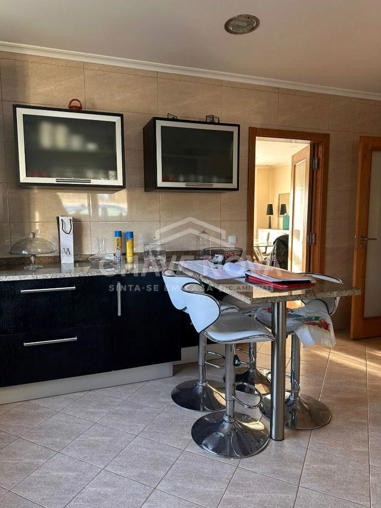 Moradia T3 para Venda em Alquerubim Foto 3