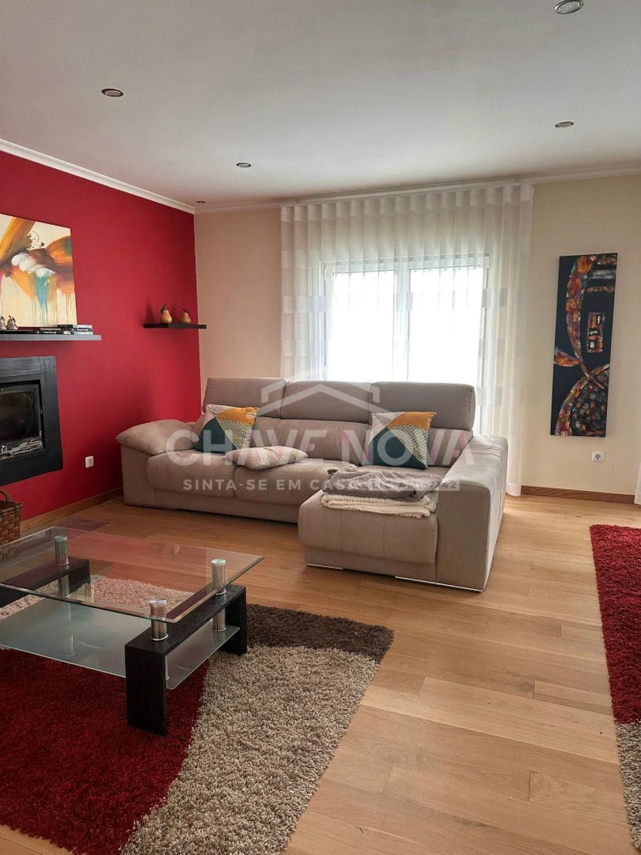 Moradia T3 para Venda em Alquerubim Foto 6