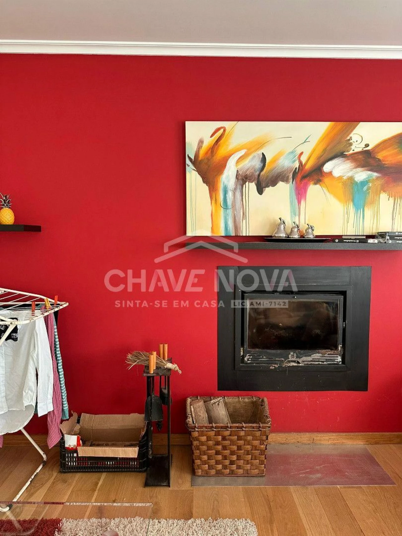 Moradia T3 para Venda em Alquerubim Foto 7