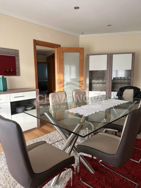 Moradia T3 para Venda em Alquerubim