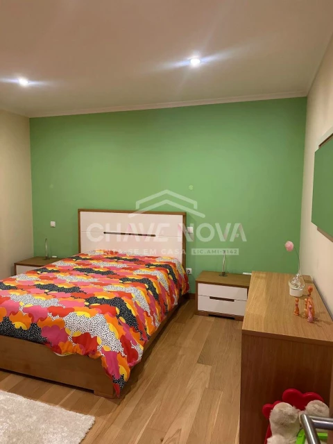 Moradia T3 para Venda em Alquerubim