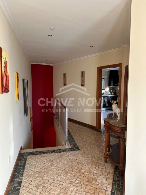 Moradia T3 para Venda em Alquerubim