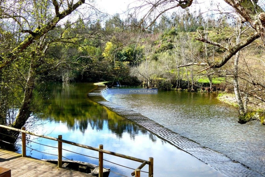Moradia T2 para Venda em São Pedro de Alva e São Paio de Mondego Foto 2