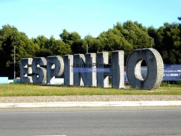 Moradia T4 para Venda em Espinho