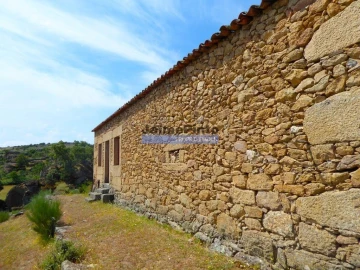 Terreno Agricola ou Rústico para Venda em Escalhão