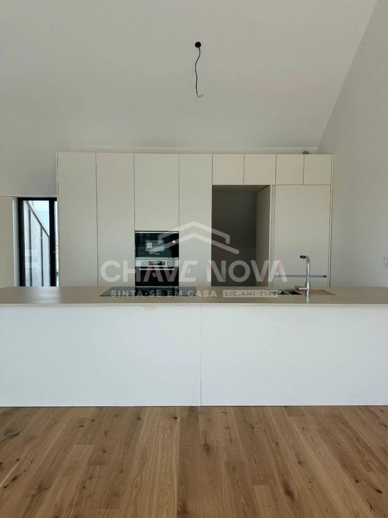 Apartamento T3 para Venda em Glória e Vera Cruz Foto 2