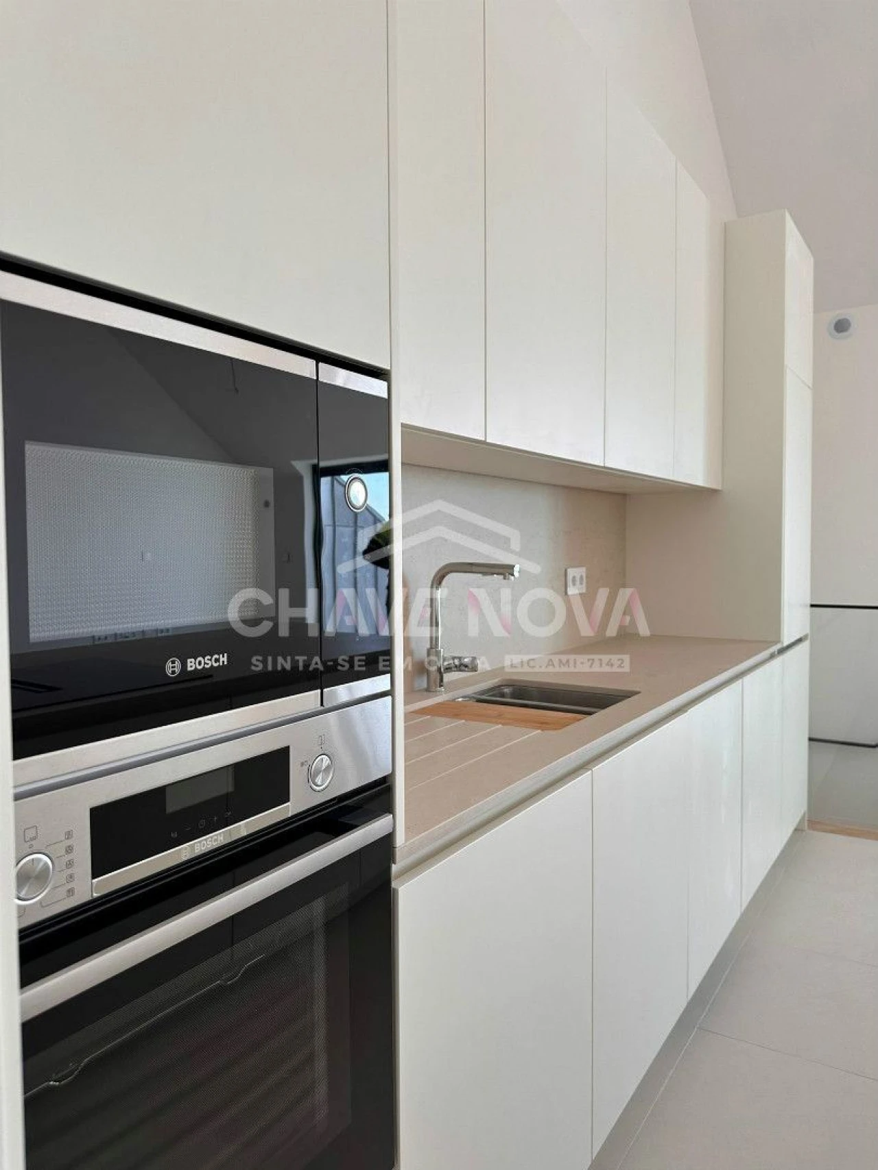 Apartamento T3 para Venda em Glória e Vera Cruz Foto 4