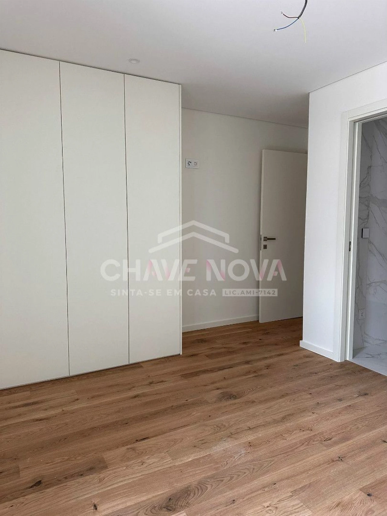Apartamento T3 para Venda em Glória e Vera Cruz Foto 7