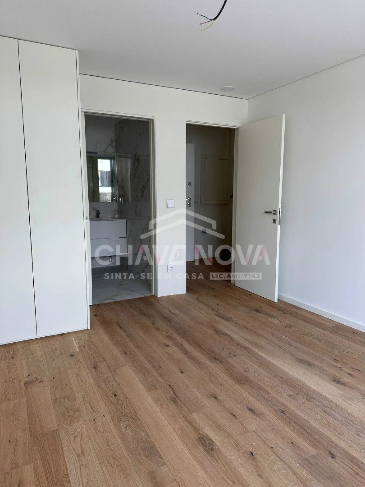 Apartamento T3 para Venda em Glória e Vera Cruz Foto 8
