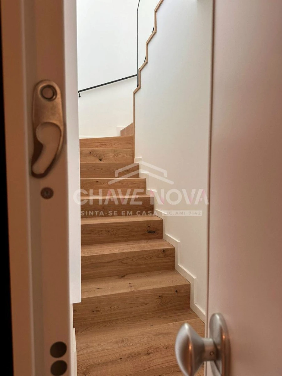 Apartamento T3 para Venda em Glória e Vera Cruz Foto 15