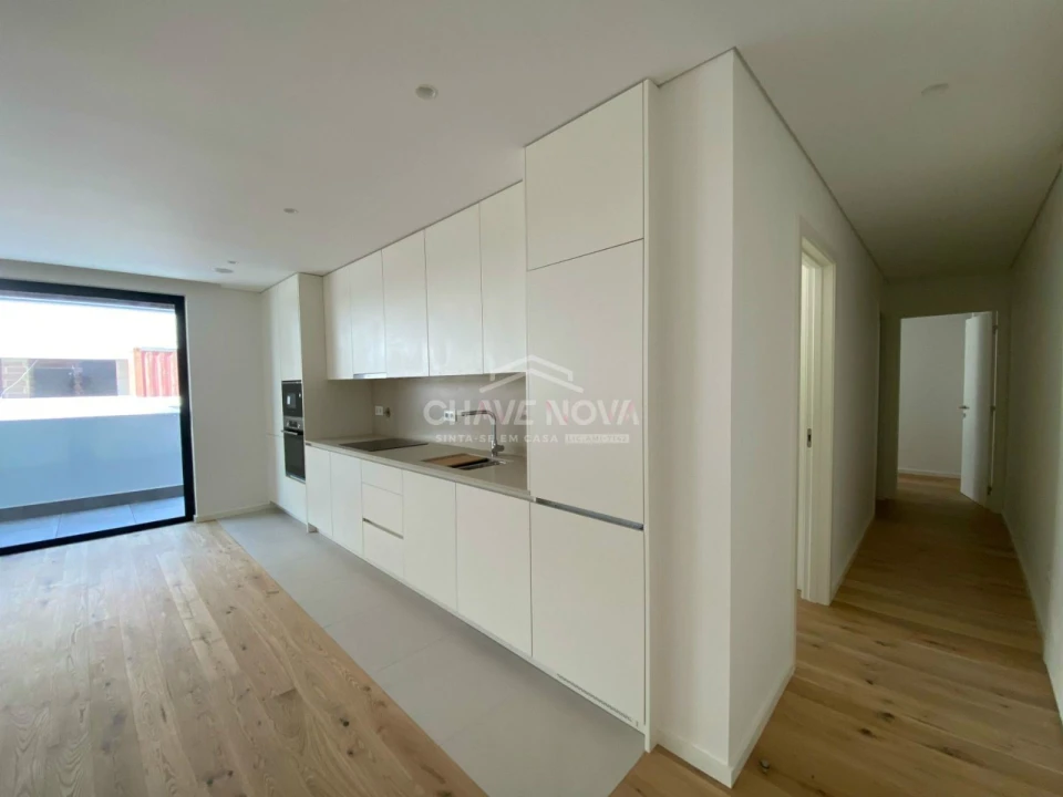 Apartamento T2 para Venda em Glória e Vera Cruz Foto 3