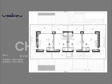 Apartamento T2 para Venda em Glória e Vera Cruz