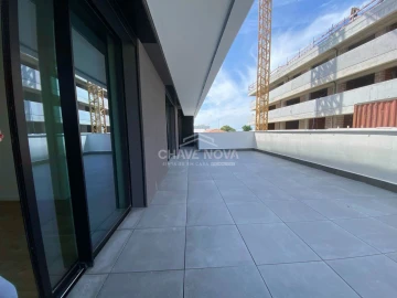 Apartamento T2 para Venda em Glória e Vera Cruz