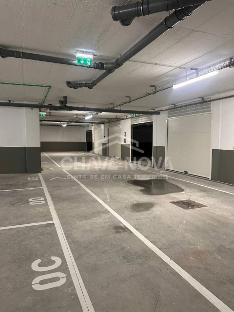 Apartamento T2 para Venda em Glória e Vera Cruz