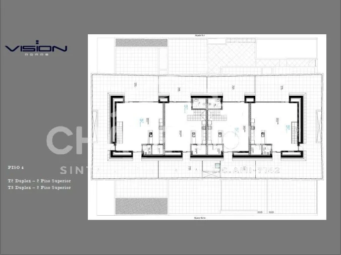 Apartamento T2 para Venda em Glória e Vera Cruz Foto 21