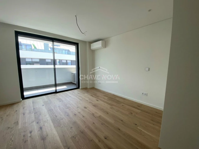 Apartamento T2 para Venda em Glória e Vera Cruz Foto 6