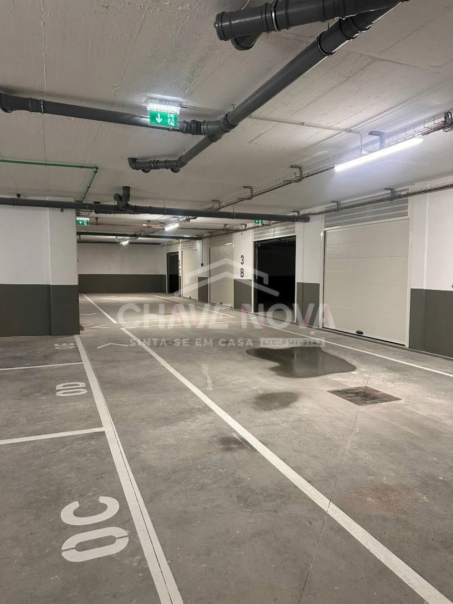 Apartamento T2 para Venda em Glória e Vera Cruz Foto 12