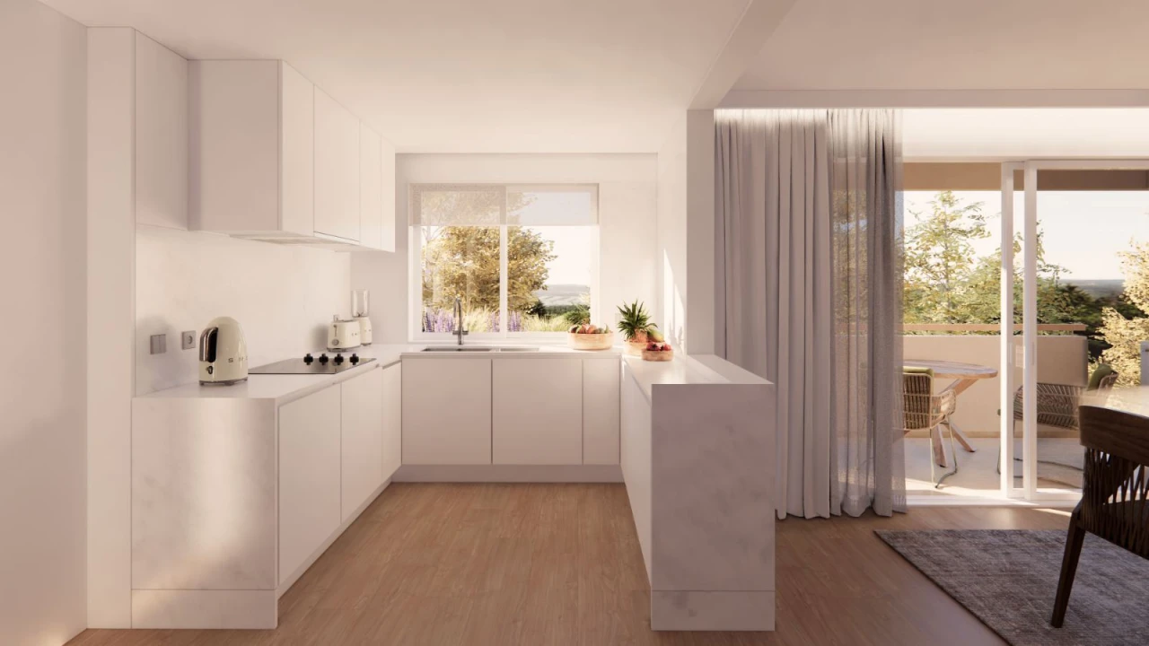 Apartamento T2 para Venda em Rio Tinto Foto 5