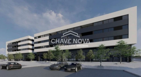 Loja para Venda em Fânzeres e São Pedro da Cova