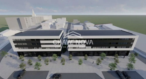 Loja para Venda em Fânzeres e São Pedro da Cova