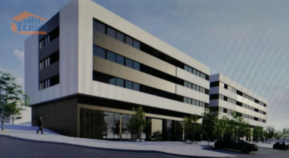 Loja para Venda em Fânzeres e São Pedro da Cova