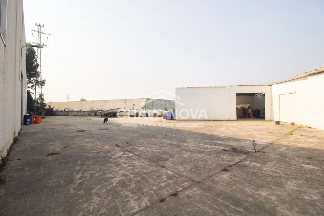 Armazém para Venda em Fânzeres e São Pedro da Cova Foto 11