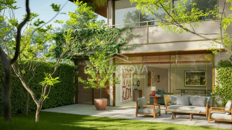Apartamento T4 para Venda em Lordelo do Ouro e Massarelos Foto 3