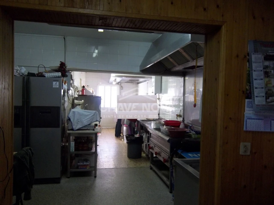 Negócio para Trespasse em Madalena Foto 7