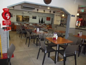 Negócio para Trespasse em Madalena