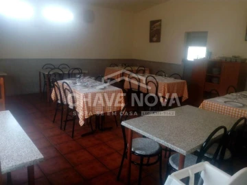 Negócio para Trespasse em Madalena