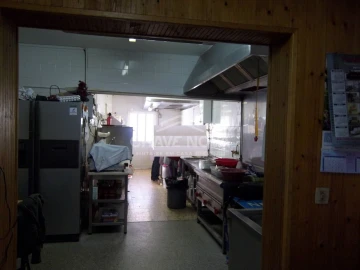 Negócio para Trespasse em Madalena