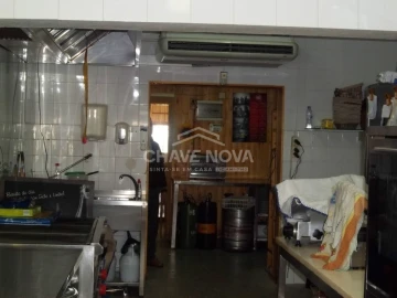 Negócio para Trespasse em Madalena