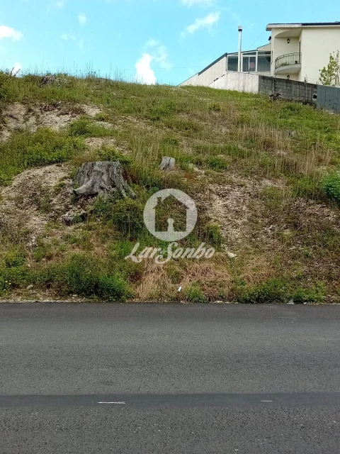 Terreno para Venda em Silvares, Pias, Nogueira e Alvarenga