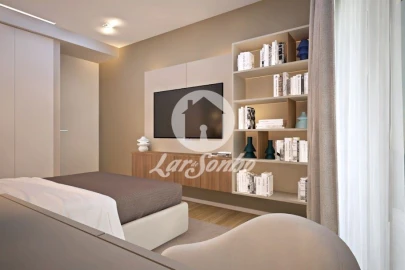Apartamento T3 para Venda em Moreira