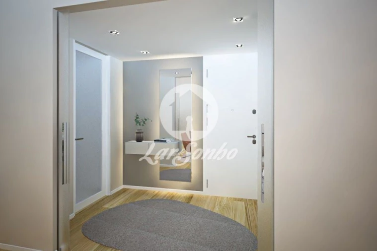 Apartamento T3 para Venda em Moreira Foto 9