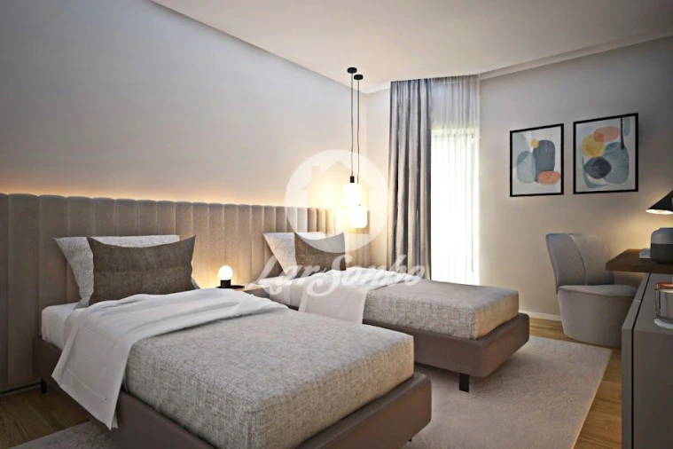 Apartamento T3 para Venda em Moreira Foto 10