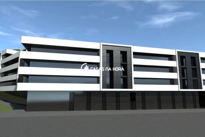 Apartamento T2 para Venda em Viseu