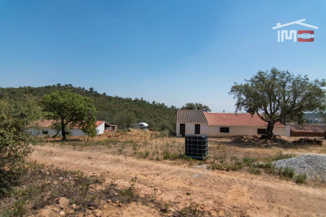 Quinta T0 para Venda em Esperança Foto 14