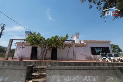 Quinta T0 para Venda em Esperança