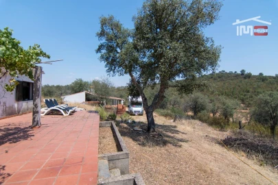 Quinta T0 para Venda em Esperança