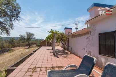 Quinta T0 para Venda em Esperança