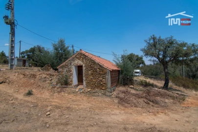 Quinta T0 para Venda em Esperança