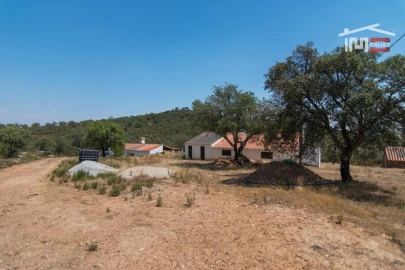 Quinta T0 para Venda em Esperança