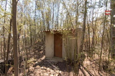 Quinta T0 para Venda em Esperança