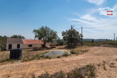 Quinta T0 para Venda em Esperança