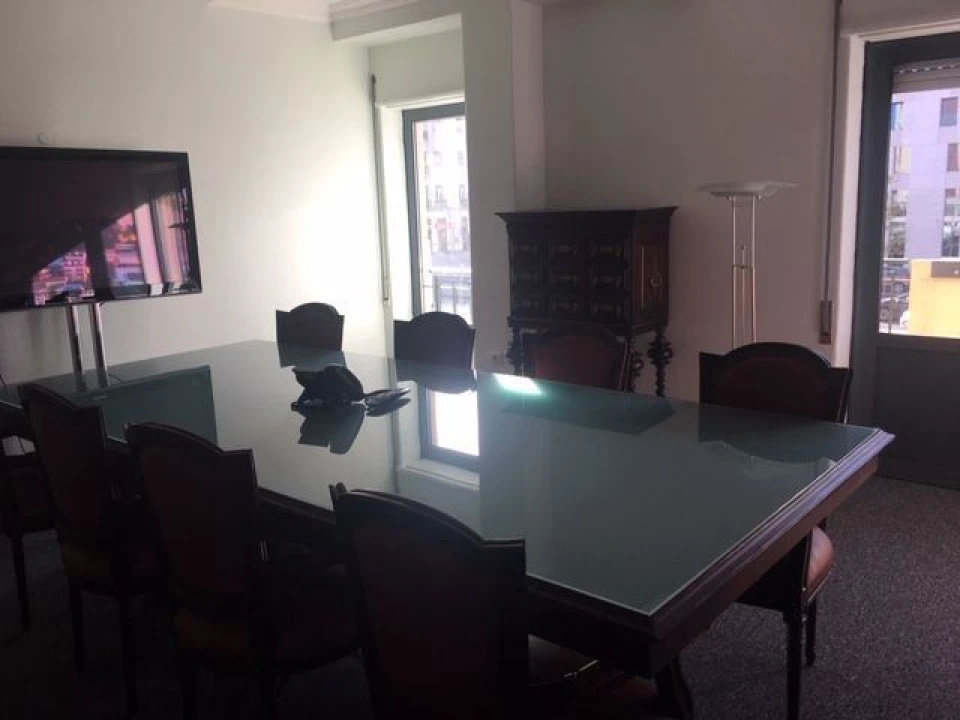 Escritório para Venda em Avenidas Novas Foto 4