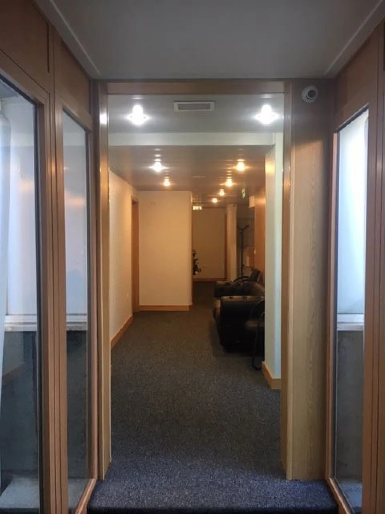 Escritório para Venda em Avenidas Novas Foto 6