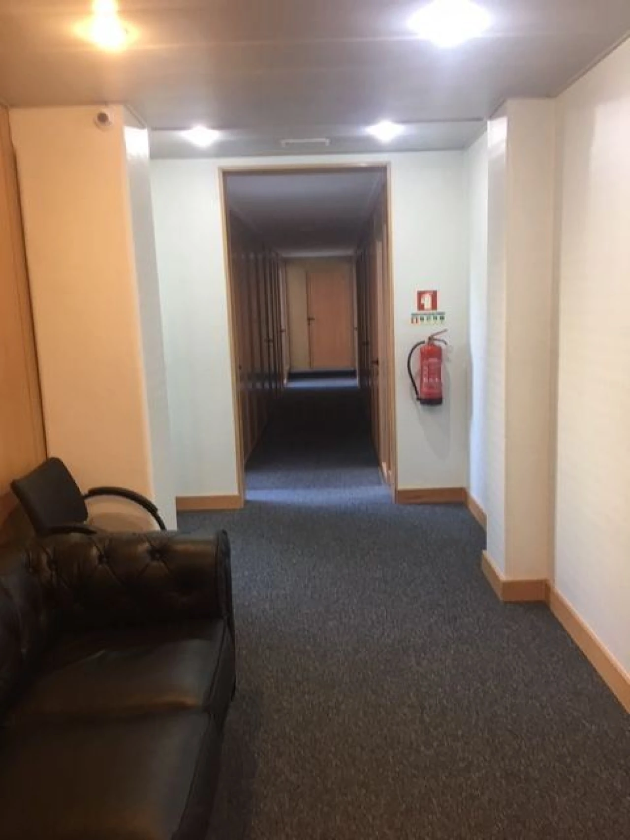 Escritório para Venda em Avenidas Novas Foto 8