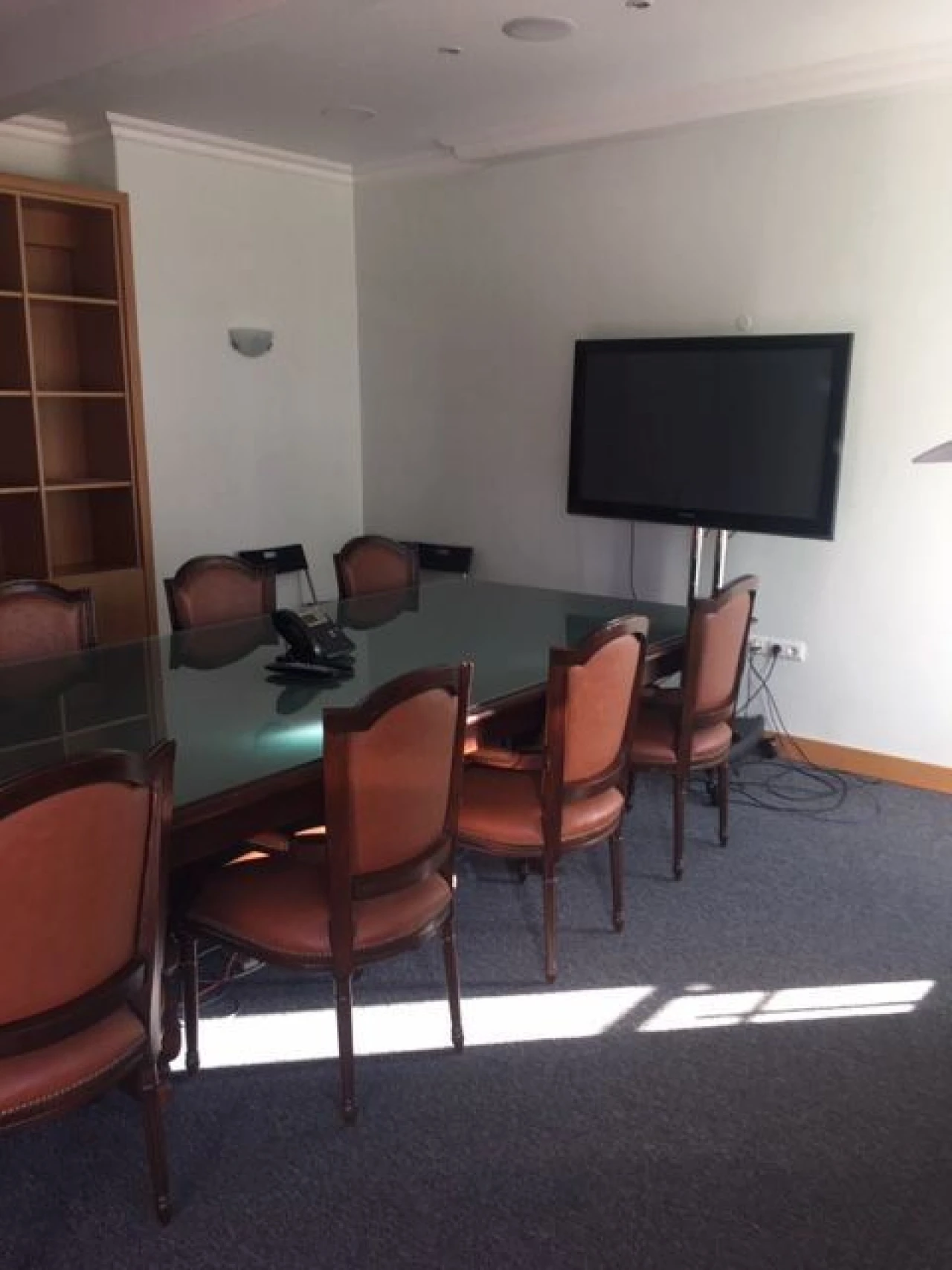 Escritório para Venda em Avenidas Novas Foto 11