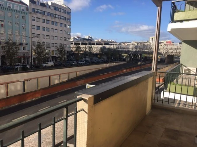 Escritório para Venda em Avenidas Novas Foto 2